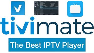 tv antennalar: Premium İPTV kanalarının yazılması online Android tv & TVBox &