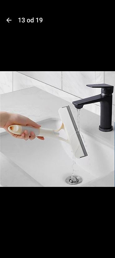 Ostali ručni alati: 3-u-1 prskalica i brisač za stakla i pločice - Multifunkcionalni — 12