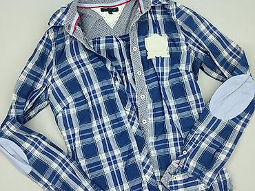 harry styles h: Tommy Hilfiger, Koszula damska, rozmiar S — 1