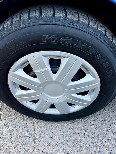гранат мазда демио: Mazda Demio: 2003 г., 1.5 л, Автомат, Бензин, Хэтчбэк — 10