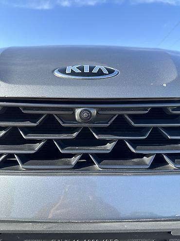 Kia: Kia K5: 2020 г., 2 л, Автомат, Гибрид, Седан — 6