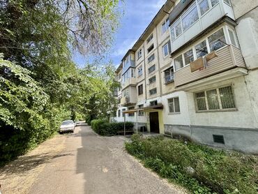 1 ком продаю: 2 комнаты, 47 м², 104 серия, 1 этаж, Косметический ремонт