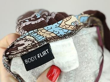 mr mexx: BODY FLIRT, Bluzka damska, rozmiar 4XL — 4