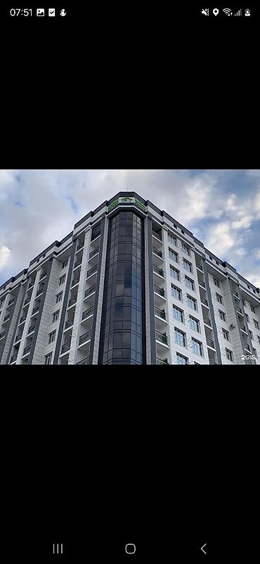 жк атлант: 1 комната, 53 м², Филармония 9 этаж — 4