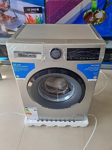 sam agac: Paltaryuyan Bosch WLZ2421SME Paltaryuyan maşın Bosch WLZ2421SME — 1