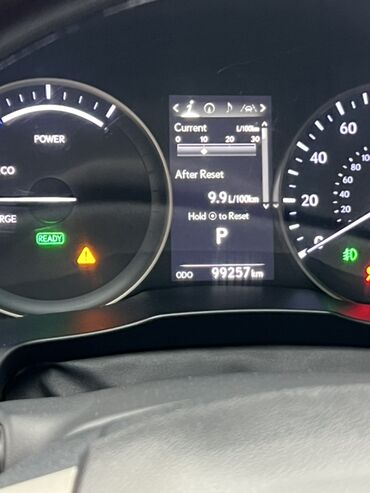 Lexus: Lexus ES: 2018 г., 2.5 л, Автомат, Бензин, Седан — 11