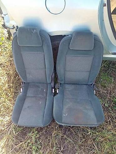 motore: POMOCNA SEDISTA ZA PEUGEOT 307 — 1