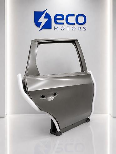 byd bot 384: Задняя правая дверь BYD E2 5 год В НАЛИЧИИ! Характеристики: - — 1