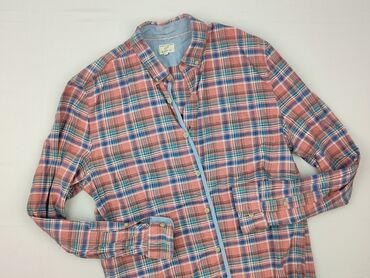 Shirt for men, L (EU 40), Easy, condition - Good
