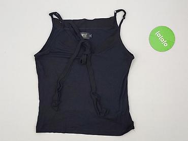 bluzki simple: SIMPLE, Top damski, rozmiar M — 2