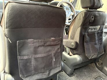 Honda: Honda Stepwgn: 2003 г., 2.4 л, Автомат, Бензин, Минивэн — 7