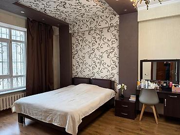 Продажа квартир: 3 комнаты, 95 м², Элитка, 5 этаж, Евроремонт — 7