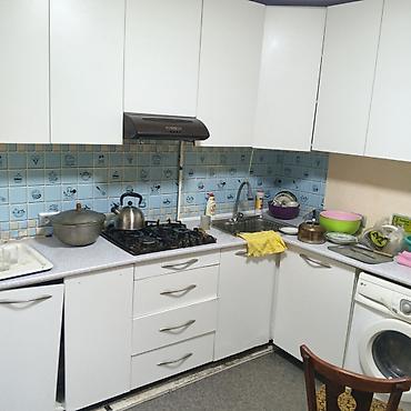 flat osh: 50 м², 2 комнаты, Мед Академия — 4