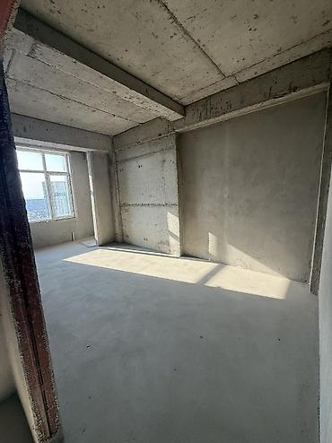Продажа квартир: 2 комнаты, 63 м², Нижний Джал (Джал-23) Элитка, 11 этаж, ПСО (под самоотделку) — 3
