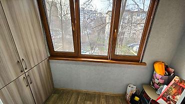 Продажа квартир: 3 комнаты, 59 м², 104 серия, 2 этаж, Евроремонт — 9