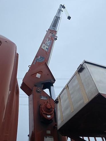 Манипуляторы: Манипулятор, 2018 г., 5 т — 12