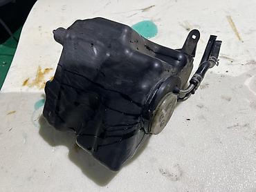 m273: Бачок стеклоомывателя Mercedes-Benz - Применимость: Mercedes-Benz — 2