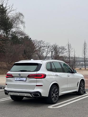 BMW: BMW X5: 2019 г., 3 л, Автомат, Дизель, Кроссовер — 5