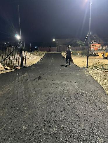 Кладка: Укладка асфальта Бесплатная консультация, Гарантия, Демонтаж Больше 6 лет опыта — 25