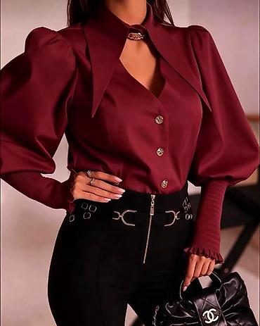 monton jakne bih: Prelep model kosulja nam je stigao ✨️
Cena: 3200 dinara v6 — 2