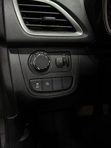 spark 2018: Chevrolet Spark: 2019 г. — 7