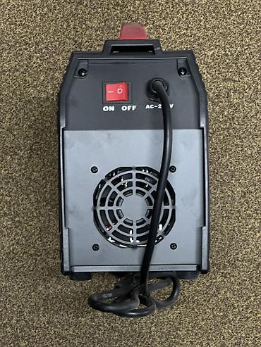 Сварочные аппараты: Инверторный сварочный аппарат Toliyo (DC Inverter Welding Machine) - — 4