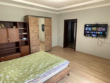 Продажа коттеджей и домов: 6 комнат и более, 185 м², Бишкек, Новопавловка с. Агентство недвижимости — 17