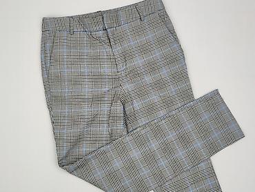 cargo stradivarius: Stradivarius, Spodnie materiałowe damskie, rozmiar S — 1