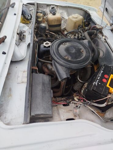 VAZ (LADA): VAZ (LADA) 2107: 1.6 l | 2005 il 3131313 km Sedan -da lalafo.az — 11 VAZ (LADA): VAZ (LADA) 2107: 1.6 l | 2005 il 3131313 km Sedan — 11