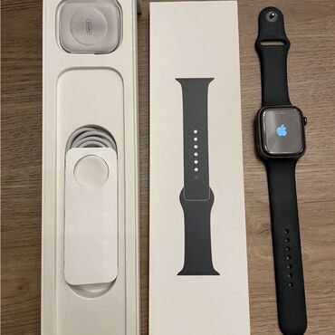 Apple Watch: 📢🔥 продаю apple watch 7 🔥📢 🚚 бесплатная доставка или 🏃‍♂️ самовывоз