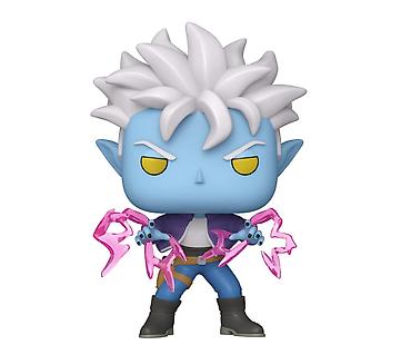 fil fiqur: Funko Pop! Glorio (№2306) Təsvir: - Rəsmi Funko Pop! vinil fiqur – — 2