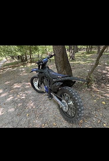 Мотоциклы: Эндуро Yamaha, 300 куб. см, Бензин, Взрослый, Новый — 5