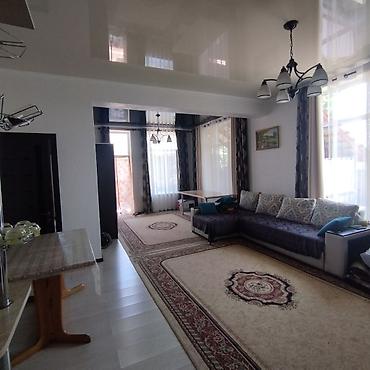 Продажа коттеджей и домов: Иссык-Куль Чок-Тал пансионат"Париж" круглый год. теплые полы уютный — 13