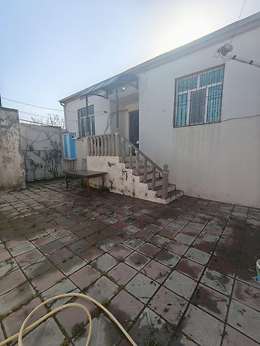 Həyət evi alıram: 90 kv. m, 3 otaqlı, Qaz — 2