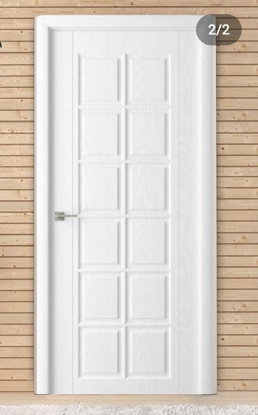 Plastik qapılar: Plastik Naxışlı Balkon və Hamam Qapıları. 350 man — 19