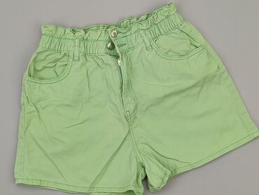 krótkie legginsy push up: Shorts, SinSay, M (EU 38), condition - Good