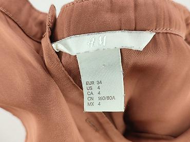hm basic longsleeve: H&M, Bluzka damska, rozmiar XS — 4