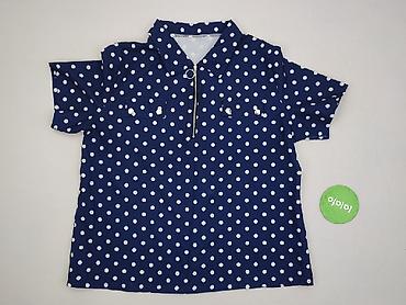 blueways: Bluzka damska, rozmiar 3XL — 2