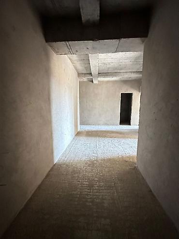 Продажа квартир: 3 комнаты, 132 м², Элитка, 6 этаж, Готовая ПСО (под самоотделку) — 6