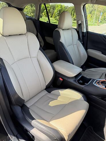 1 8 двигател: Сдаю Subaru Outback, На неделю, Без водителя, | Залог, Водительские права — 10