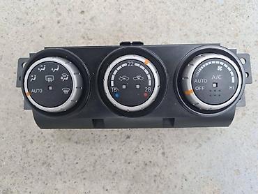 Paneli klime: KOMANDA VENTILACIJE T31 ZA NISSAN X-TRAIL OD 2007. DO 2013. GOD — 2