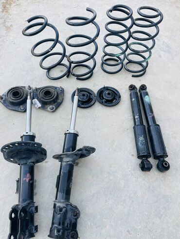 Soyutma və qızdırma sistemləri: Tam komplekt, Hyundai, 2014 il, İşlənmiş