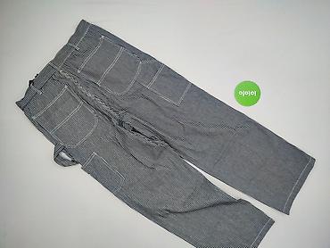 dzwony levis: Cropp, Spodnie materiałowe damskie, rozmiar M — 3