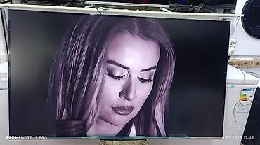 Телевизоры: Телевизор LED Skyworth 65Q66G с экраном 65” обладает качественным — 10