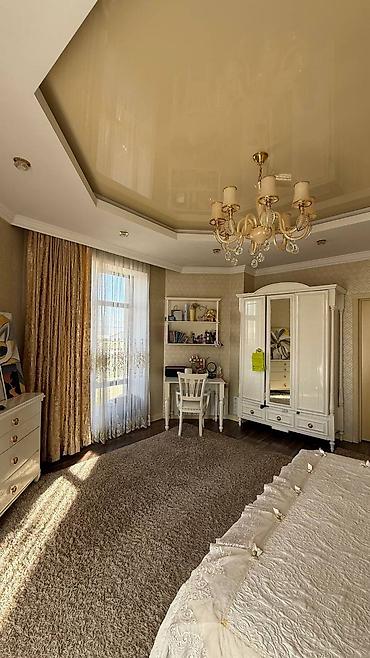 Продажа коттеджей и домов: 📍с.Кок-Джар 🔘8-комнат 🔘2 этажа 🔘400м² Предлагается к продаже — 22