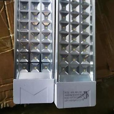 too box: Led Armature 12V 220V 60cm-240cm 18W-120W. LED ARMATURE CENE OD — 9
