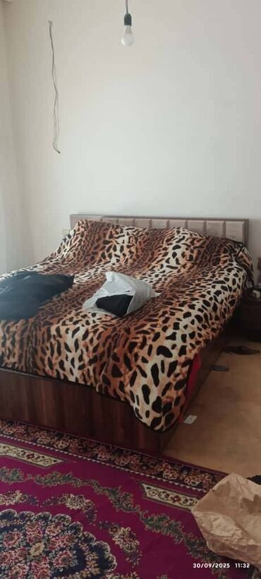 Uzunmüddətli kirayə evlər: 100 kv. m, 2 otaqlı, Qaz, Su, İşıq -da lalafo.az — 11 Uzunmüddətli kirayə evlər: 100 kv. m, 2 otaqlı, Qaz, Su, İşıq — 11