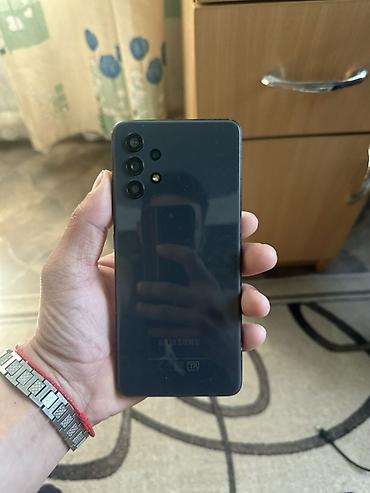 Samsung: Samsung Galaxy A32, цвет - Черный, 2 SIM at lalafo.kg — 2 Samsung: Samsung Galaxy A32, цвет - Черный, 2 SIM — 2