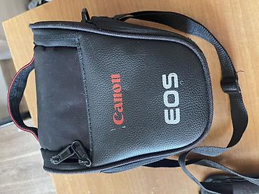 digital camera: Продаётся зеркальная камера Canon EOS 600D с комплектным объективом — 10