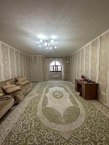Продажа квартир: 3 комнаты, 116 м², Элитка, 10 этаж, Евроремонт — 1